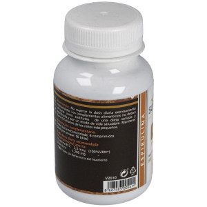 Sotya Espirulina 400 Mg 200 Cápsulas