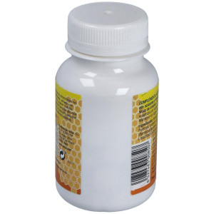 Propolis Forte Complex Masticable 100Comp.