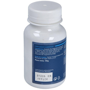 Sotya Quelato De Magnesio 900Mg 100Comp