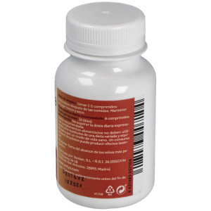 Sotya Papaya 600Mg 100Comp