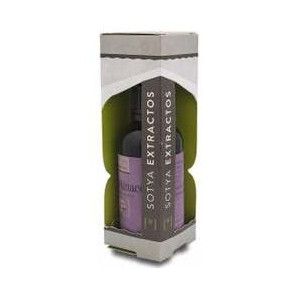 Extracto Echinacea 50Ml.