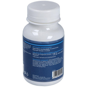 Sotya Quelato De Magnesio 900Mg 100Comp