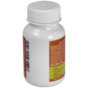 Sotya Papaya 600Mg 100Comp