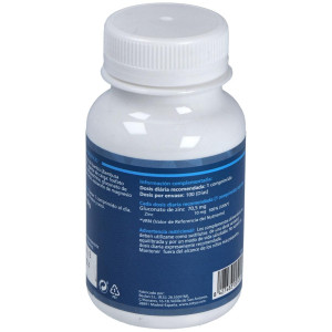 Sotya Zinc 50% Cdr 500Mg 100Comp