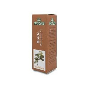 Extracto Boldo 50Ml.
