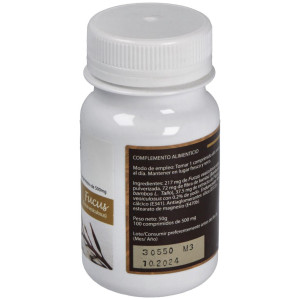 Sotya Fucus 500Mg 100Comp