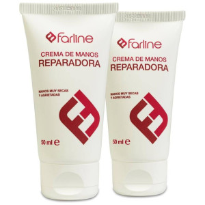 Pack Farline Crema De Manos...