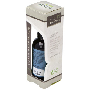 Extracto Ginkgo Biloba 50Ml.