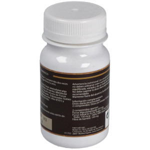 Sotya Fucus 500Mg 100Comp