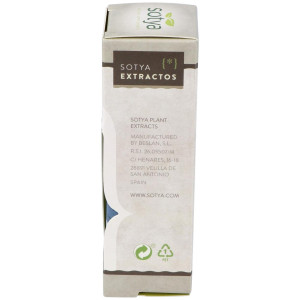 Extracto Ginkgo Biloba 50Ml.