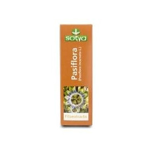Extracto Pasiflora 50Ml.