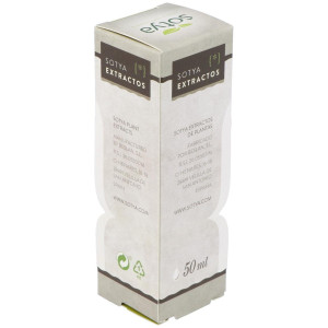 Extracto Ginkgo Biloba 50Ml.