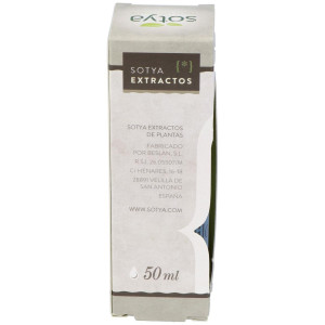 Extracto Ginkgo Biloba 50Ml.