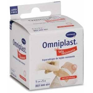 Hartmann Omniplast...