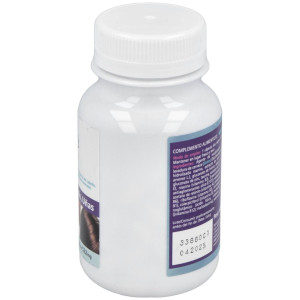 Sotya Piel_ Pelo Y Uñas 522Mg 60Cáps