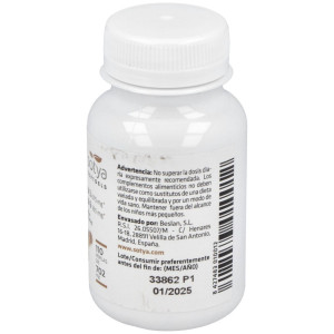 Sotya Aceite De Lino 110 Perlas