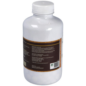 Sotya Levadura De Cerveza + Germen De Trigo 550Comp