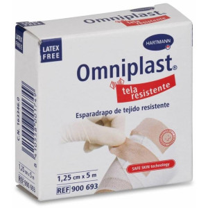 Hartmann Omniplast...