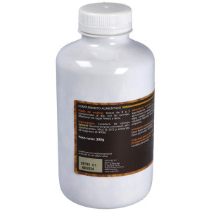 Sotya Levadura De Cerveza 600Comp