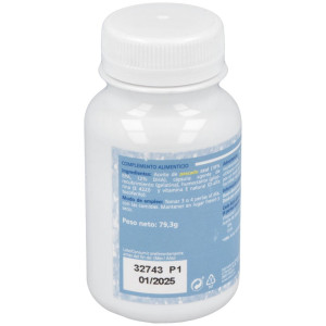 Sotya Omega 3 500Mg 110Perlas