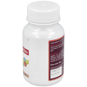 Sotya L-Carnitina 500Mg 90Cáps