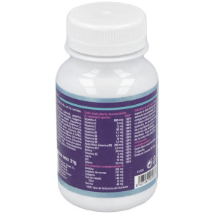 Sotya Piel_ Pelo Y Uñas 522Mg 60Cáps