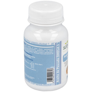 Sotya Omega 3 500Mg 110Perlas