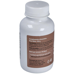 Sotya Ajo Macerado 500Mg 220 Perlas