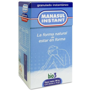 Bio3 Manasul Instant 24...