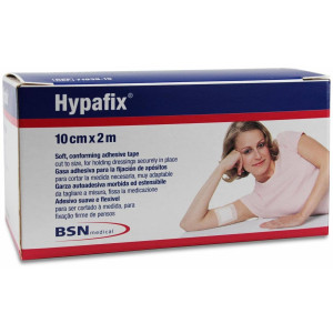 Hypafix Gasa Adhesiva 10 Cm...