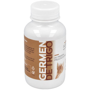 Sotya Germen De Trigo 500Mg 220 Perlas