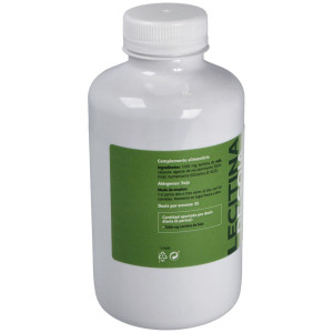 Sotya Lecitina De Soja 1200Mg 200 Perlas 2