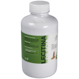 Sotya Lecitina De Soja 1200Mg 200 Perlas 2