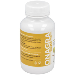 Sotya Onagra 500Mg 220 Perlas