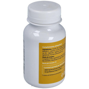 Sotya Onagra 1000Mg 50 Perlas