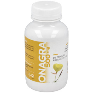 Sotya Onagra 500Mg 220 Perlas