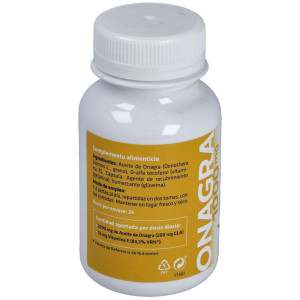 Sotya Onagra 1000Mg 50 Perlas