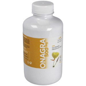 Sotya Onagra 700Mg 450Perlas