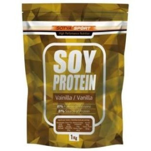 Sotya Sport 100% Soy...