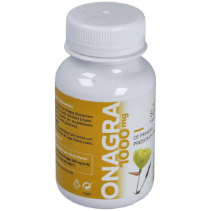 Sotya Onagra 1000Mg 50 Perlas