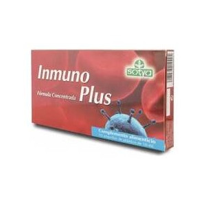 Sotya Inmuno Plus...