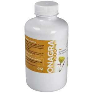 Sotya Onagra 1000Mg 200 Perlas