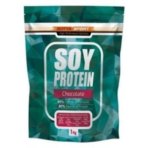 Sotya Sport Soy Protein...