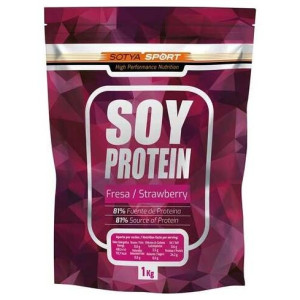 Sotya Sport Soy Protein...