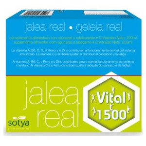 Sotya Jalea Real Vital 1500...