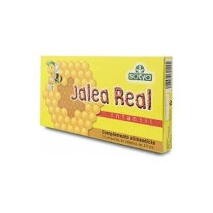 Jalea Real Infantil...