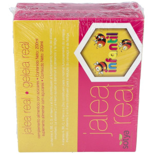 Sotya Jalea Real Infantil...