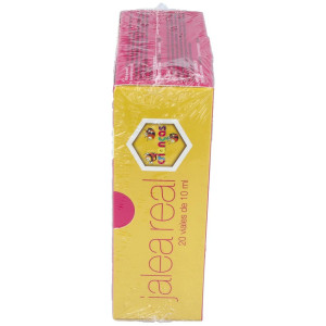 Sotya Jalea Real Infantil Con Vitaminas 20 Viales