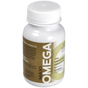 Sotya Onagra Y Borraja 700Mg 110 Perlas
