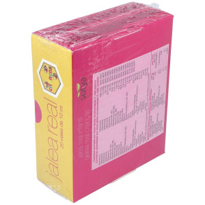 Sotya Jalea Real Infantil Con Vitaminas 20 Viales